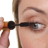 Hot Lashes pump up fibers after effect